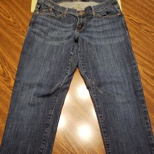 Rock & Republic Boyfriend Jeans